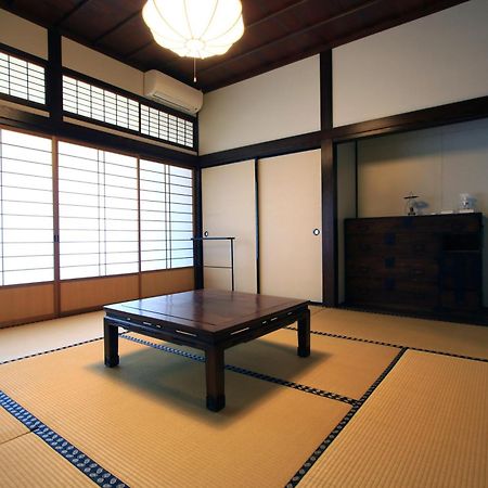 Yanagawa B&B Hatago Екстер'єр фото