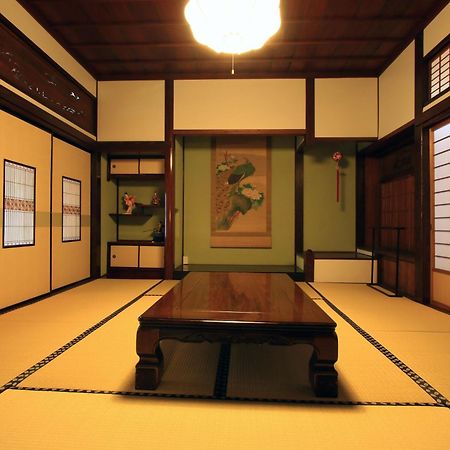 Yanagawa B&B Hatago Екстер'єр фото