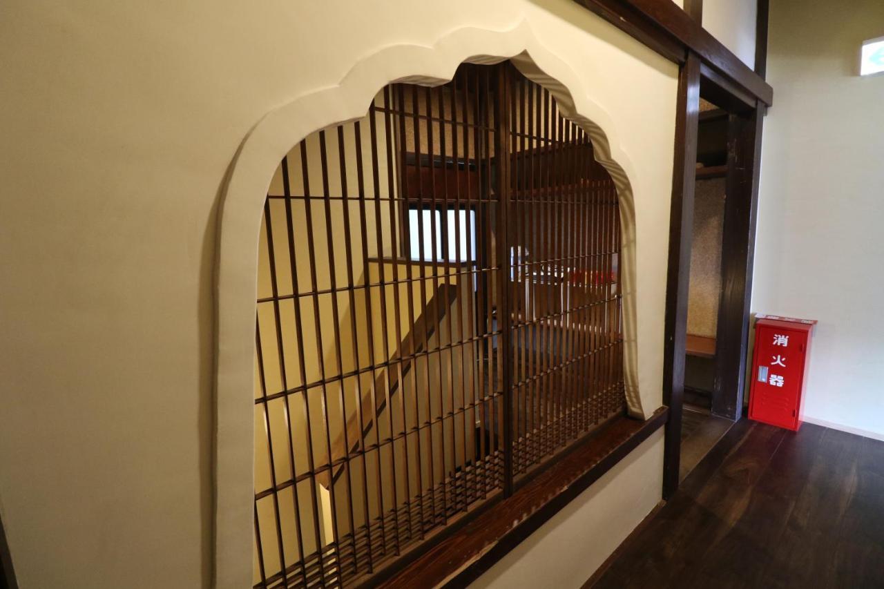 Yanagawa B&B Hatago Екстер'єр фото