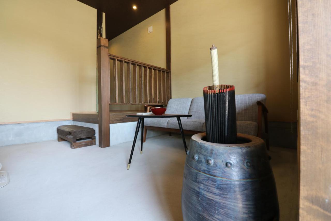 Yanagawa B&B Hatago Екстер'єр фото