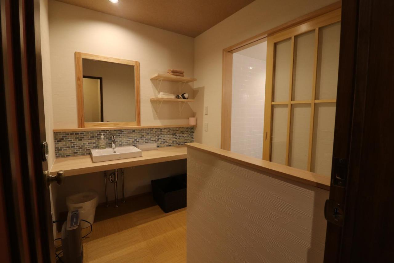 Yanagawa B&B Hatago Екстер'єр фото