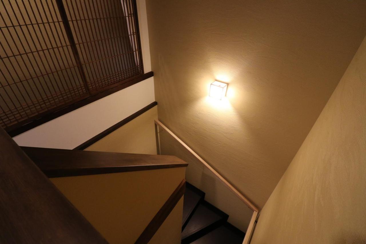Yanagawa B&B Hatago Екстер'єр фото