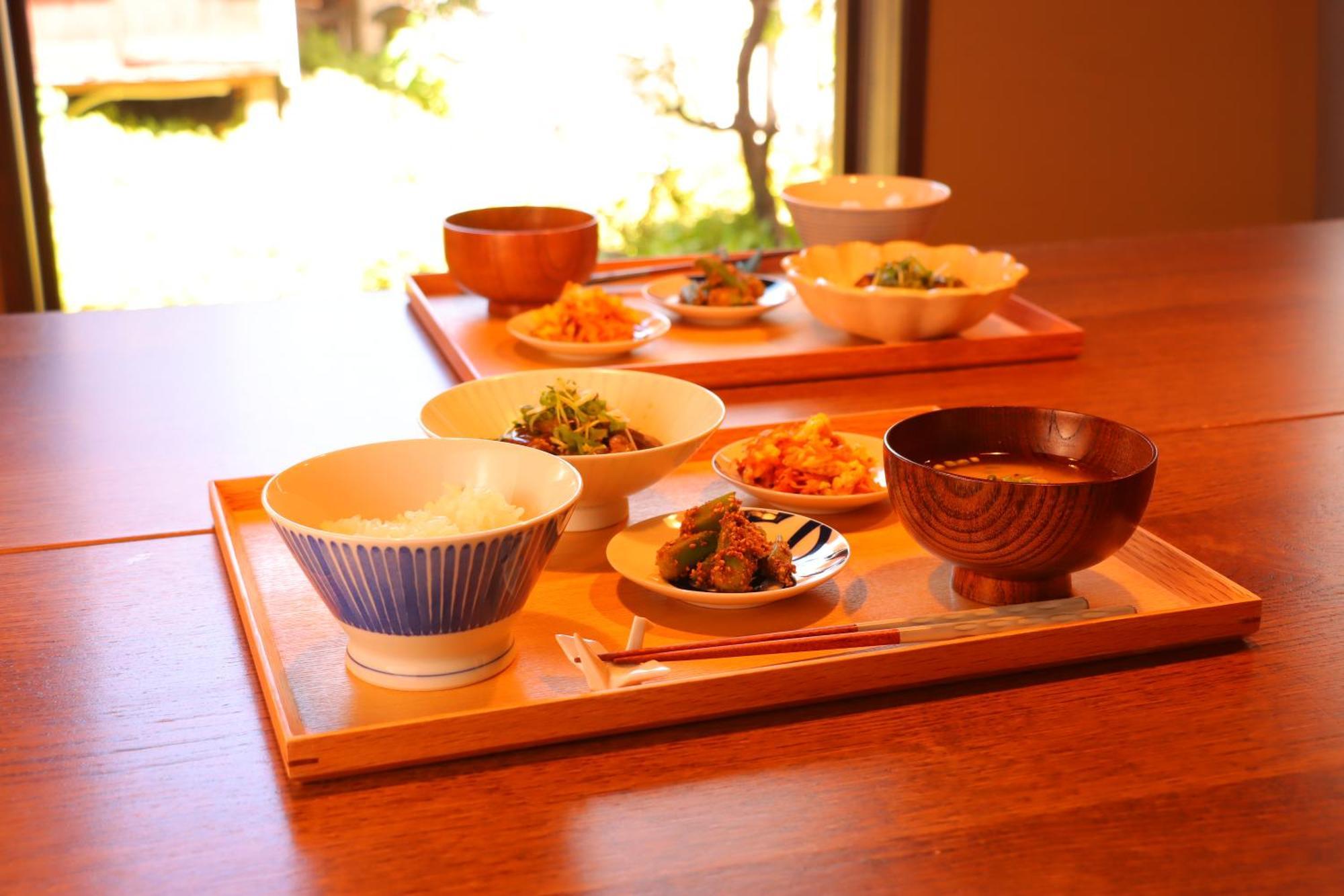 Yanagawa B&B Hatago Екстер'єр фото