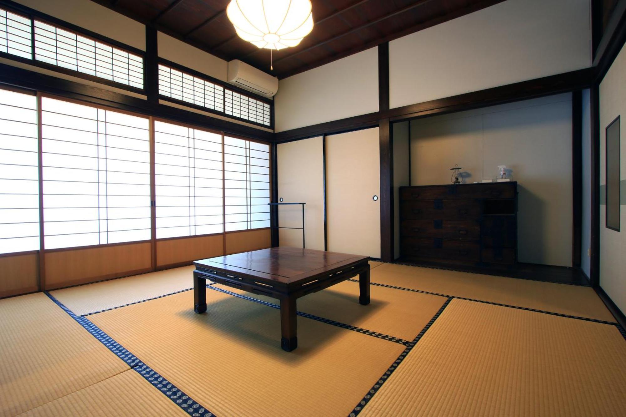 Yanagawa B&B Hatago Екстер'єр фото