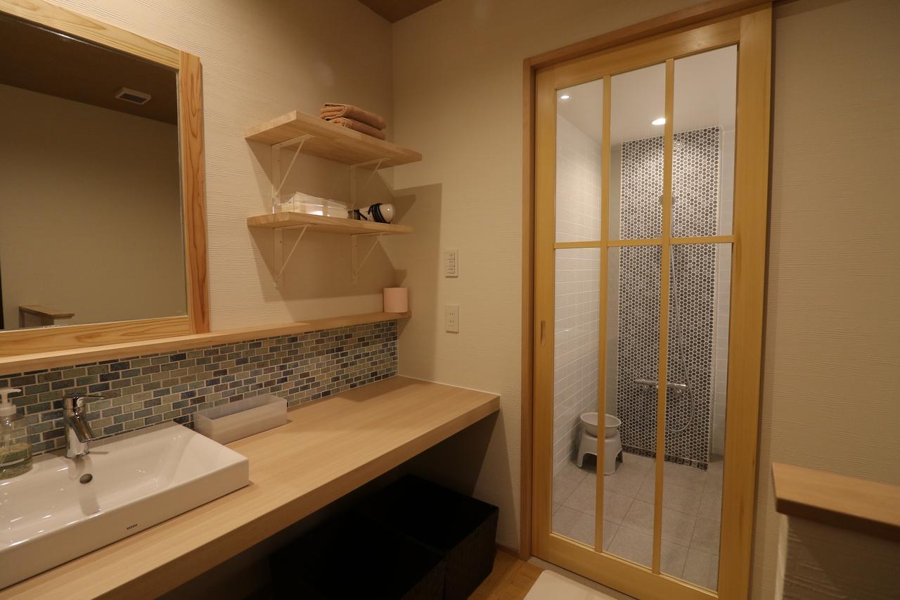 Yanagawa B&B Hatago Екстер'єр фото