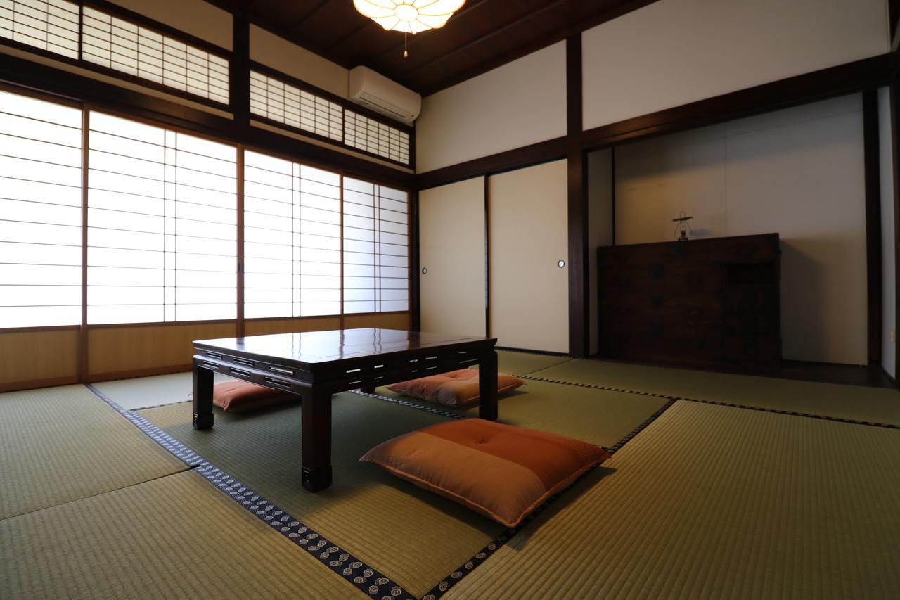 Yanagawa B&B Hatago Екстер'єр фото