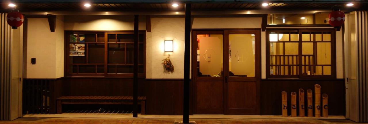 Yanagawa B&B Hatago Екстер'єр фото